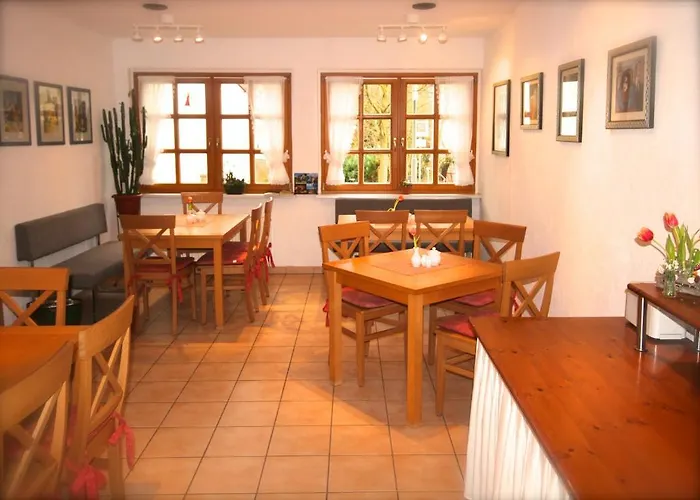 Kurhausblick Gasthof 4*