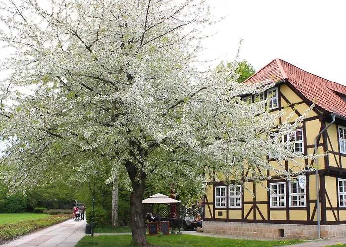 Gasthof Kurhausblick