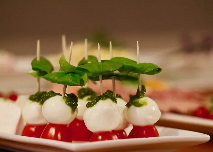 Kurhausblick Gasthof