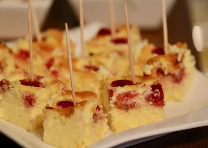 ゲストハウス Kurhausblick 4*