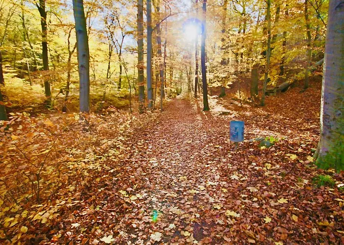 Kurhausblick Gasthof