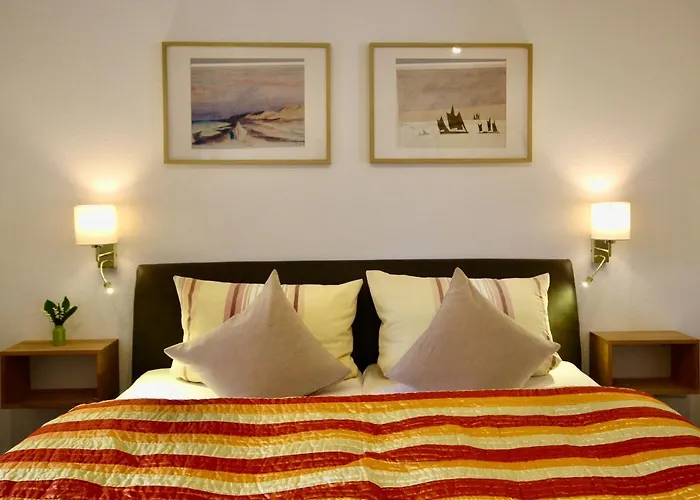 Gasthof Kurhausblick 4*