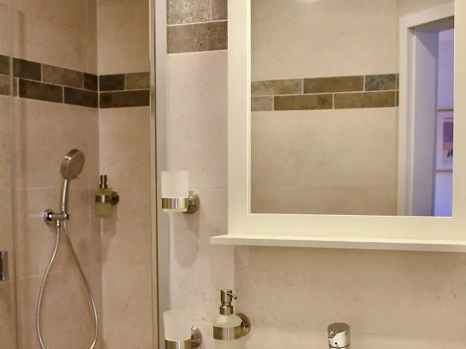 Kurhausblick 4* Bad Suderode