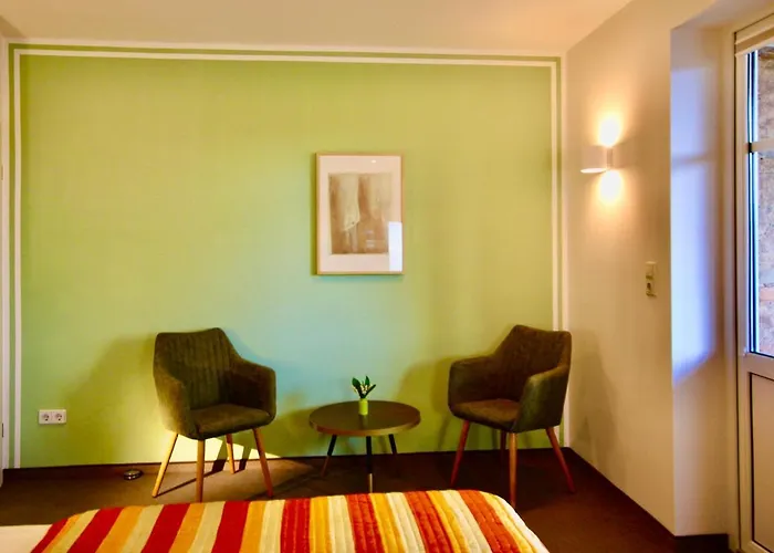 Kurhausblick Gasthof 4*