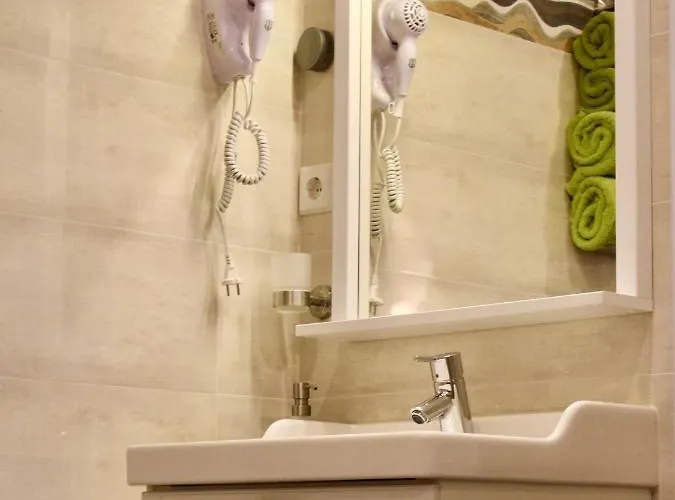 Kurhausblick 4* Bad Suderode