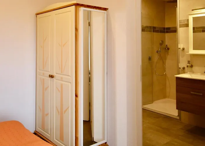 Kurhausblick Casa de hóspedes 4*