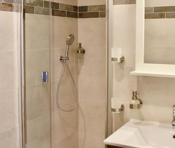 Kurhausblick 4* Bad Suderode