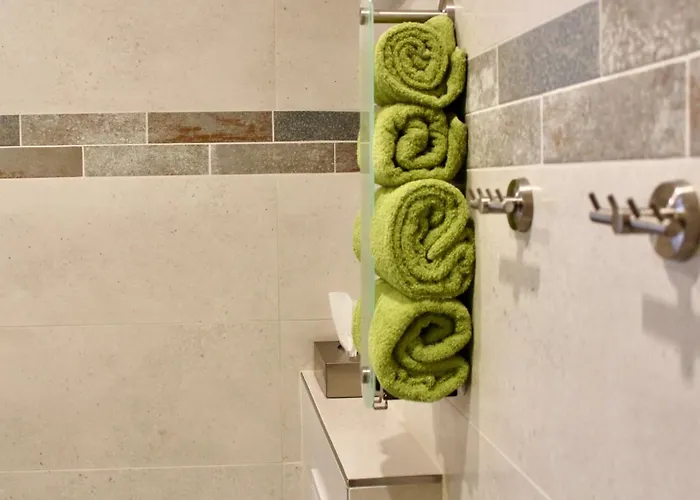 Gasthof Kurhausblick Bad Suderode