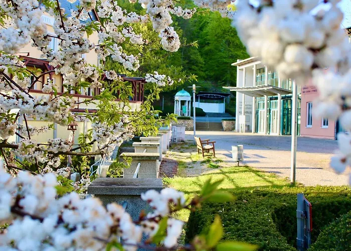 Gasthof Kurhausblick 4*